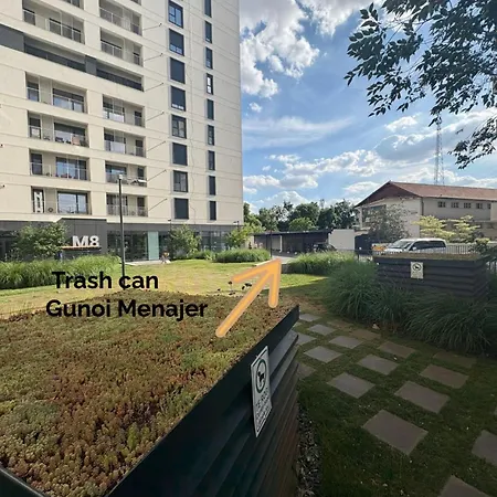 Apartment Soulful Mara M11 *