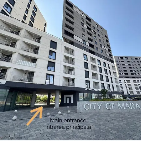 Soulful Mara M11 * Timişoara