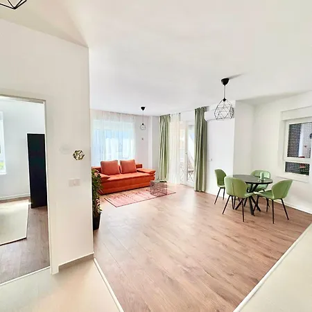 Soulful Mara M11 Temešvár