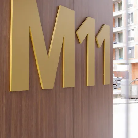 Apartament Soulful Mara M11 Timişoara