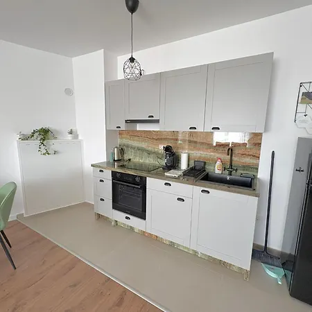 Apartmán Soulful Mara M11 *