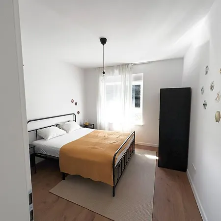 Soulful Mara M11 * Temešvár