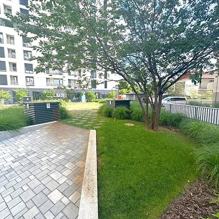 Apartmán Soulful Mara M11 *