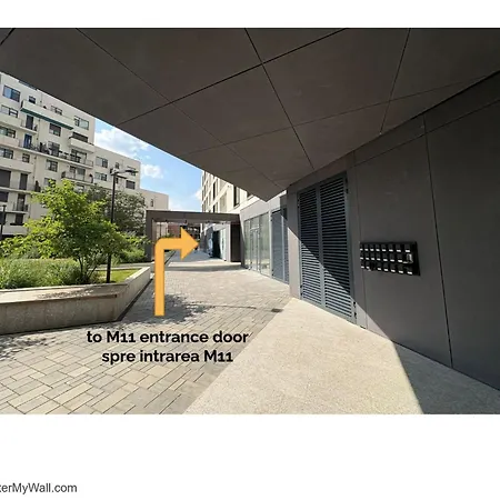 Apartament Soulful Mara M11 Timişoara