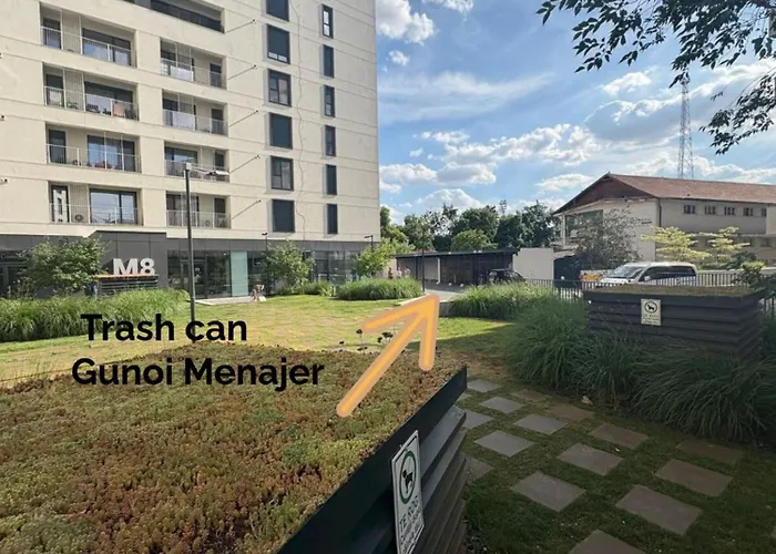 Apartmán Soulful Mara M11 *