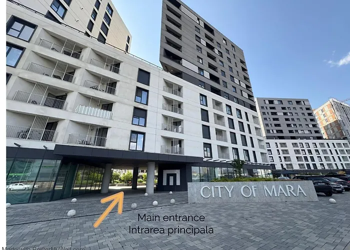 Soulful Mara M11 * Timisoara