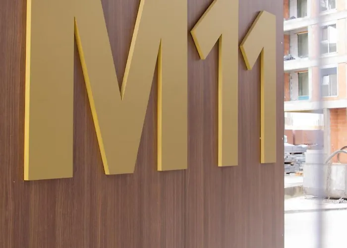 Apartment Soulful Mara M11 Timisoara