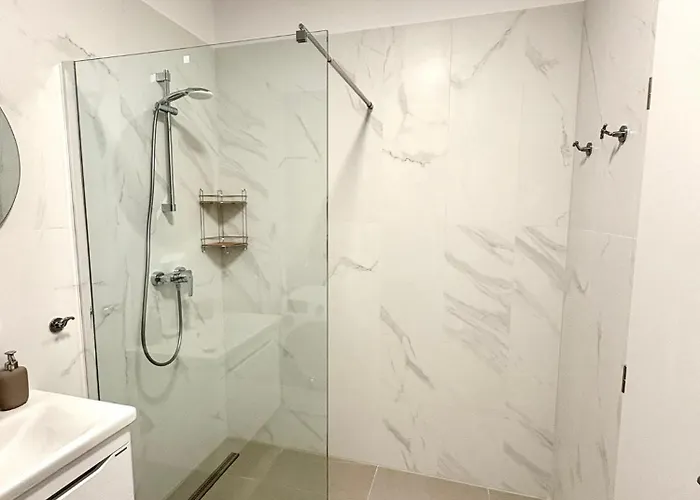 Soulful Mara M11 Apartmán Temešvár