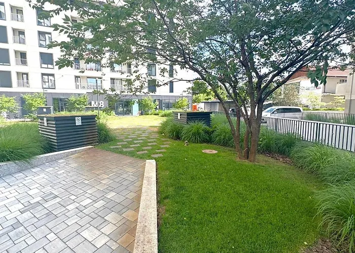 Apartmán Soulful Mara M11 *