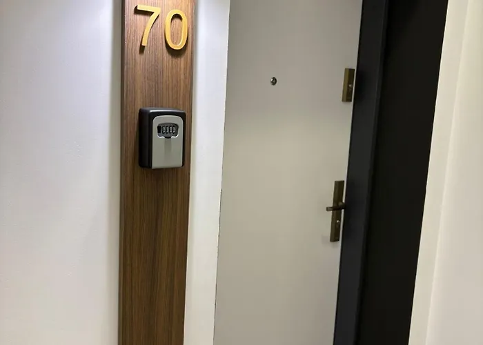 Apartmán Soulful Mara M11 Temešvár