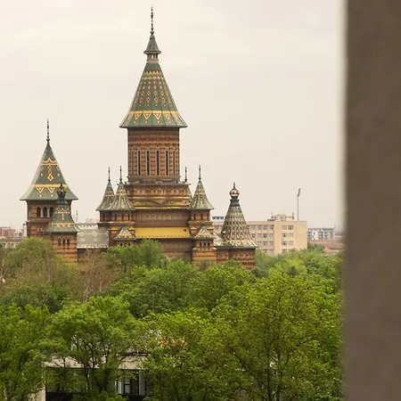 아파트 Soulful Mara M11 티미쇼아라